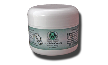 Dry Skin Cream (50 grams)