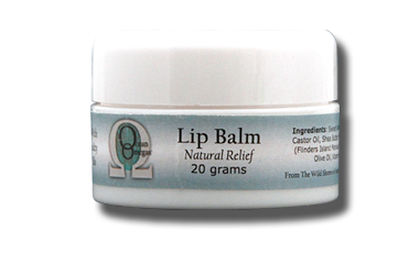 Lip Balm (20 grams)